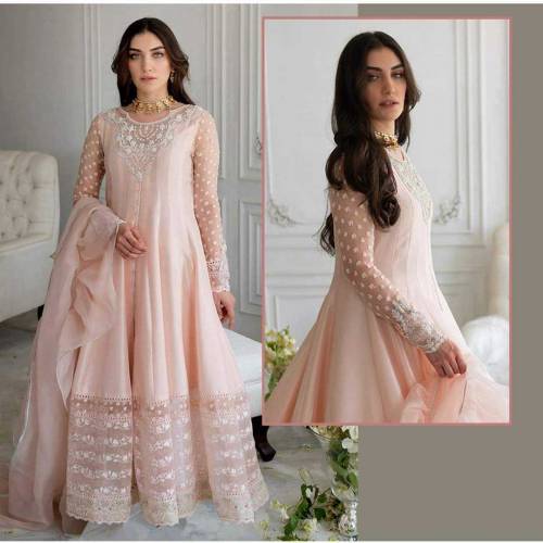 Great Embroidery Designs Dresses 