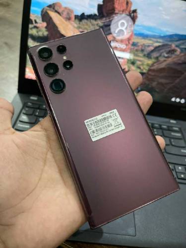 samsung s22 ultra official warrenty 