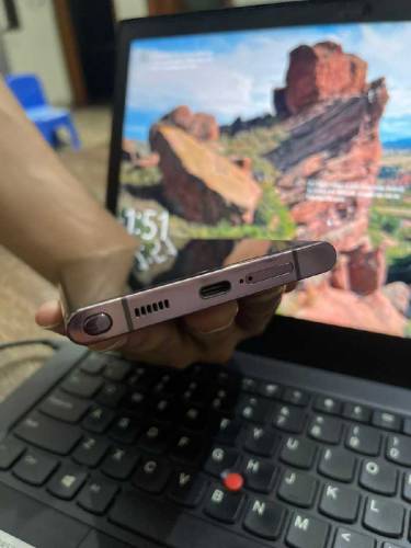 samsung s22 ultra official warrenty 