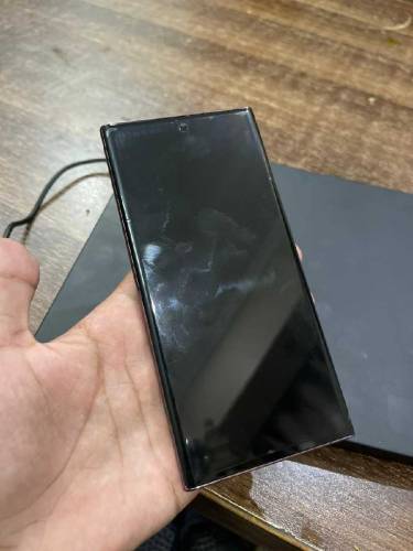 samsung s22 ultra official warrenty 