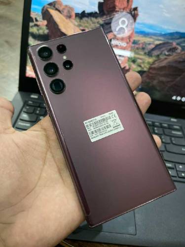 samsung s22 ultra official warrenty 