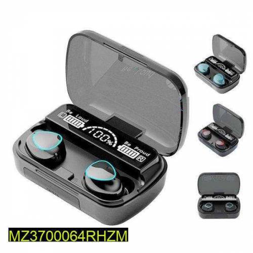M10 wireless Earbuds