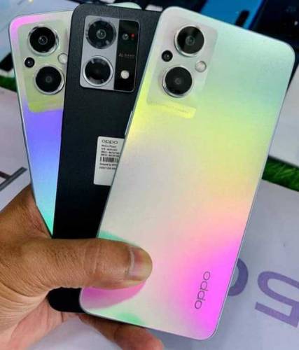 Oppo F21pro 5G