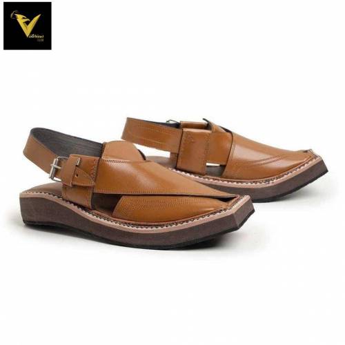 Peshawari Chappal 