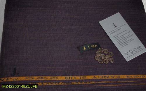 Mens unstitched suits