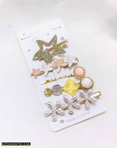 hair clips