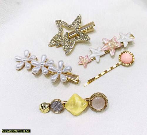 hair clips