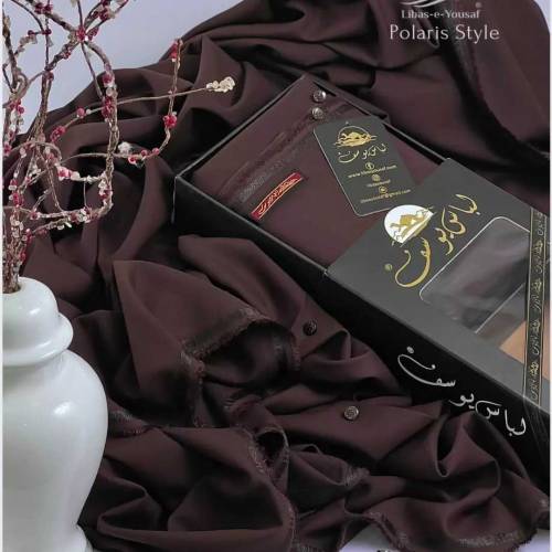 Polaris Style by Libas-E-Yousaf