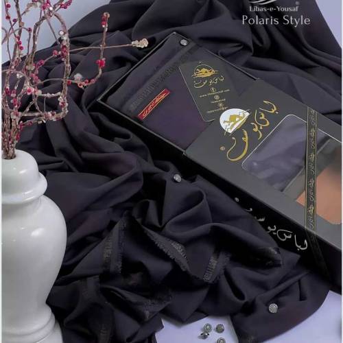 Polaris Style by Libas-E-Yousaf