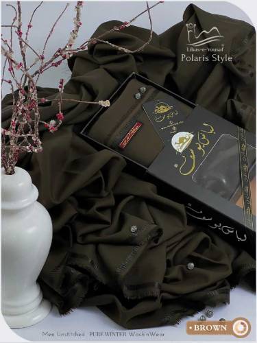 Polaris Style by Libas-E-Yousaf