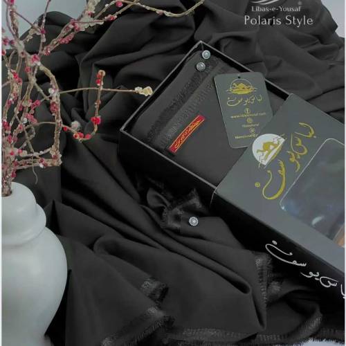 Polaris Style by Libas-E-Yousaf