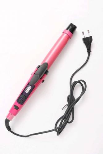 Hair straightener 