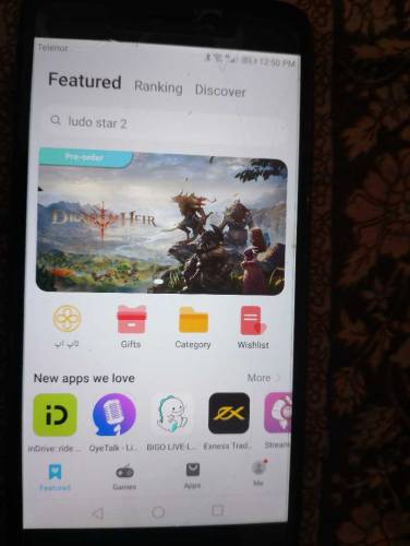 honor 8 lite/P8 lite