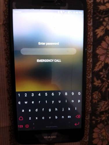 honor 8 lite/P8 lite