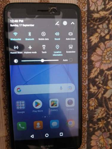 honor 8 lite/P8 lite