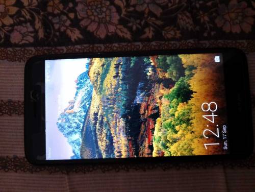 honor 8 lite/P8 lite