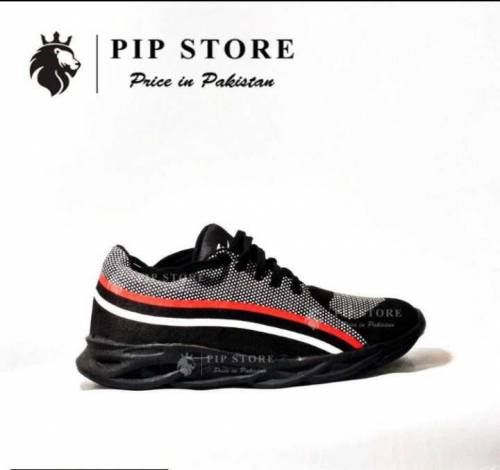 Men's Joggers•  Available Sizes: 39, 40, 41, 42, 43, 44•  Round Toe