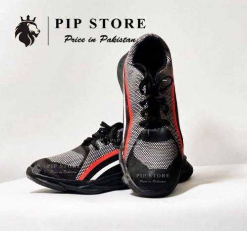 Men's Joggers•  Available Sizes: 39, 40, 41, 42, 43, 44•  Round Toe