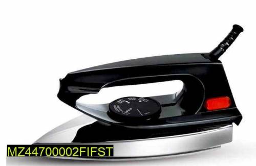 •  Base Material: Metal•  Color: Black•  Fast And Efficient Powerful P