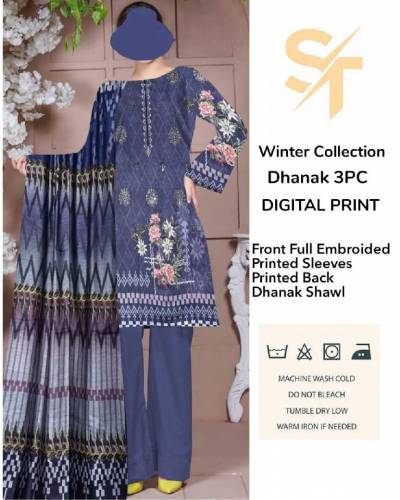 Women winter collection