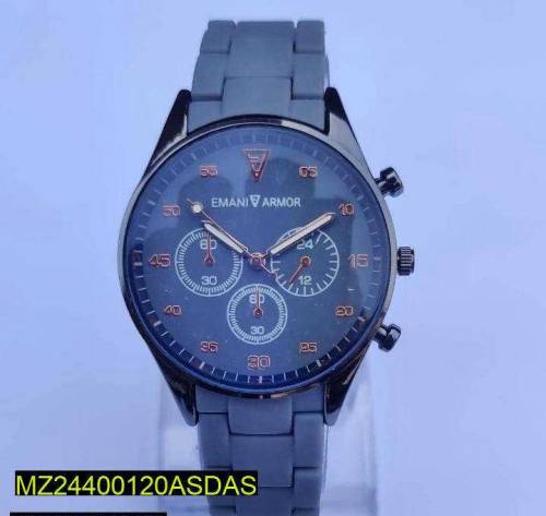 MEN WRIST WATCH 