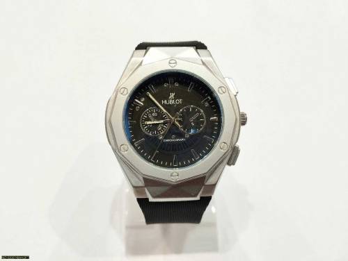 MEN LUXURY WATCH 
