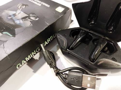 TWS g11 gaming airdot