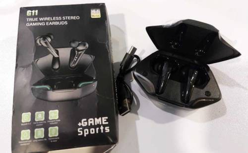 TWS g11 gaming airdot