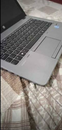 hp Elitebook i5 5th gen