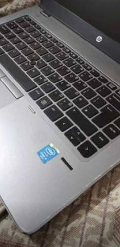 hp Elitebook i5 5th gen