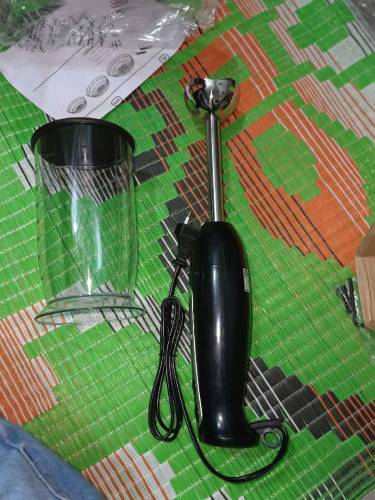 hand blender Alcock 