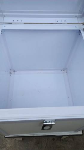 IMPORTED DELIVERY BOX New