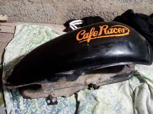 bike tanki