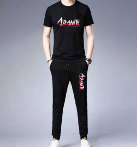 Beautiful Men's Track Suit 