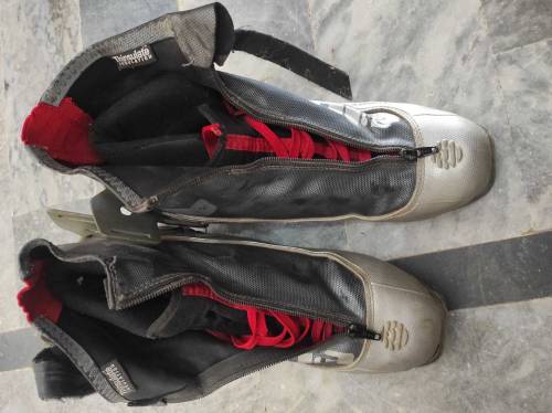 alpina shoes size 42 