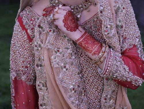 Barat lehnga