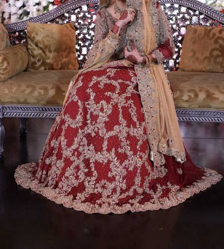 Barat lehnga