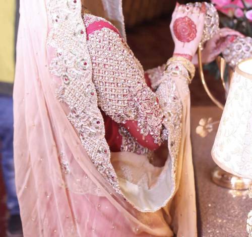Barat lehnga