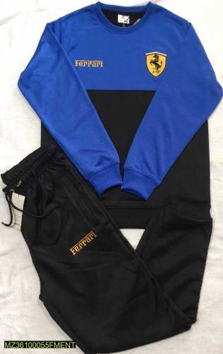 men's tracking suit 