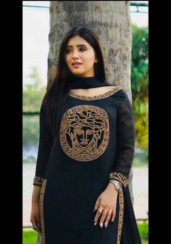 Branded Woman Dress ?