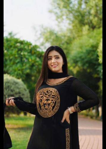 Branded Woman Dress ?
