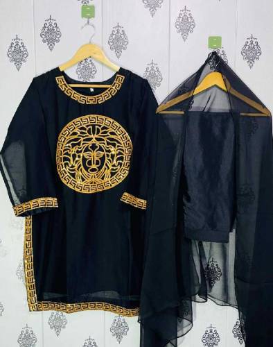 Branded Woman Dress ?