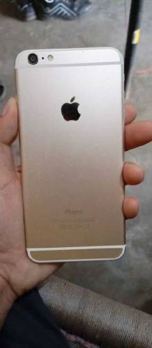 iphone 6 plus non pta 16gb