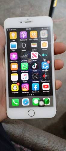 iphone 6 plus non pta 16gb