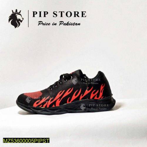 Men's rubber comfartable and stylish jogger