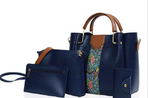 Stylish And Functional handbag 