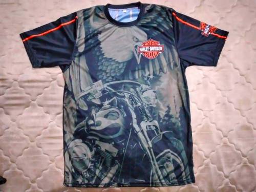 harley davidson Tshirt