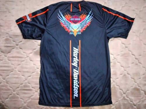 harley davidson Tshirt