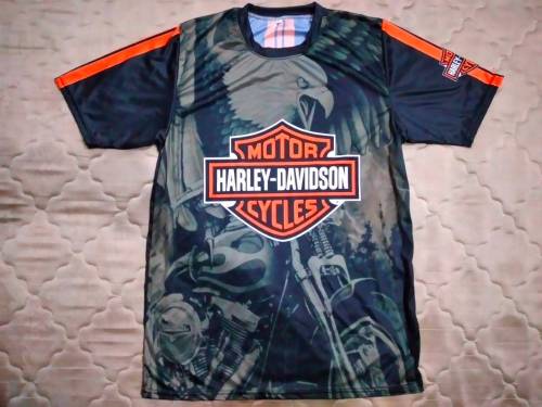 harley davidson Tshirt