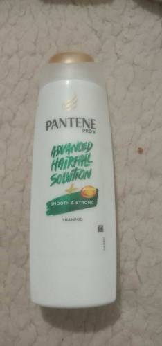 shampoo 